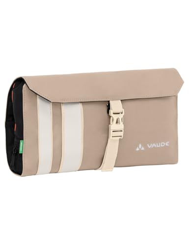 VAUDE Socotra Kulturbeutel Unisex, Linen, Einheitsgröße VAUDE Socotra Kulturbeutel Unisex, Linen, Einheitsgröße von VAUDE