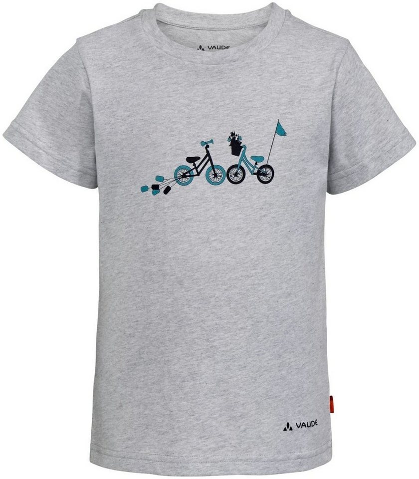 VAUDE T-Shirt Kids Lezza T-Shirt VAUDE T-Shirt Kids Lezza T-Shirt von VAUDE