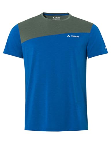 VAUDE T-Shirt Men's Sveit Shirt Radiate/Green XXL VAUDE T-Shirt Men's Sveit Shirt Radiate/Green XXL von VAUDE