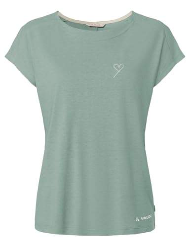 VAUDE T-Shirt Women's Neyland T-Shirt Dusty fern 38 von VAUDE