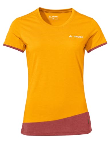 VAUDE Sveit Damen Physalis 36 T-Shirt von VAUDE