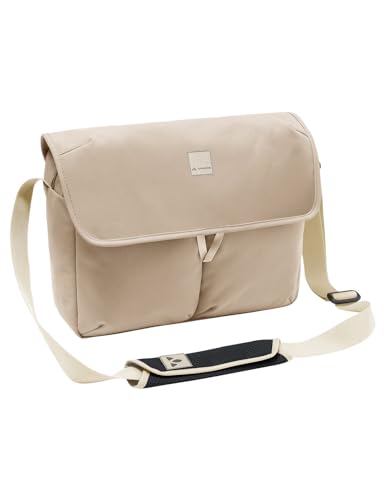 VAUDE Taschen-ab8 Coreway Shoulderbag 13 Linen - VAUDE Taschen-ab8 Coreway Shoulderbag 13 Linen - von VAUDE