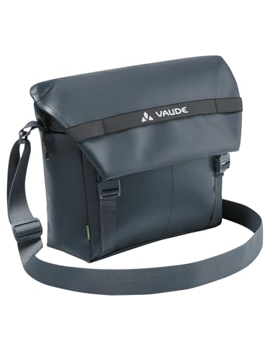 VAUDE Taschen-ab8 Mineo Messenger 9 Heron - von VAUDE