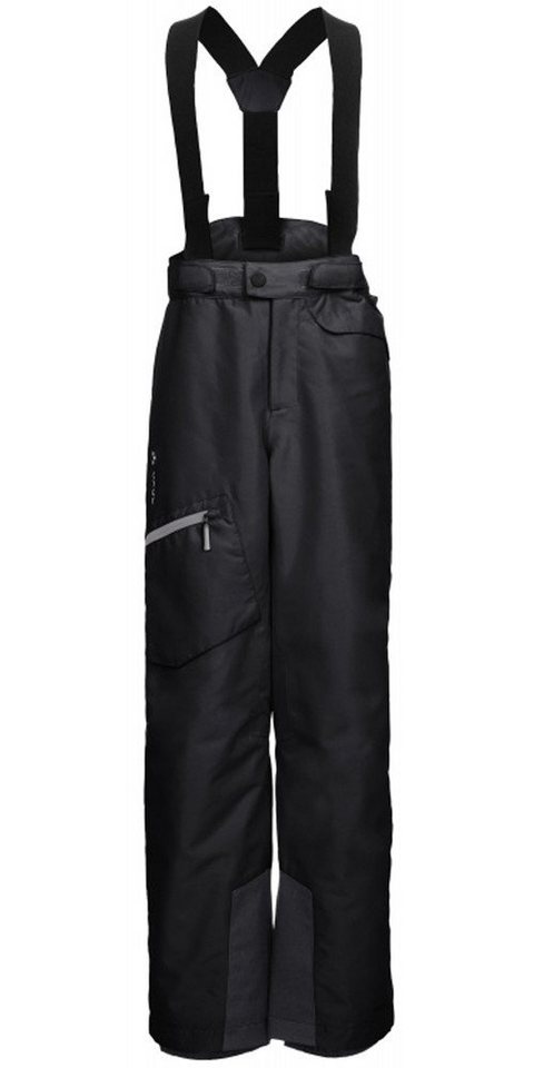 VAUDE Thermohose Boys Paul Pants VAUDE Thermohose Boys Paul Pants von VAUDE
