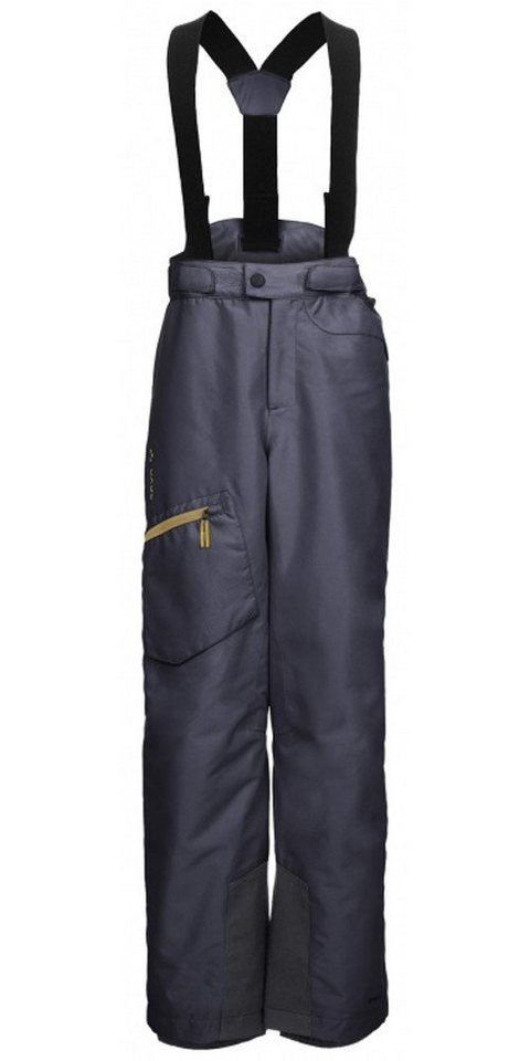 VAUDE Thermohose Boys Paul Pants VAUDE Thermohose Boys Paul Pants von VAUDE