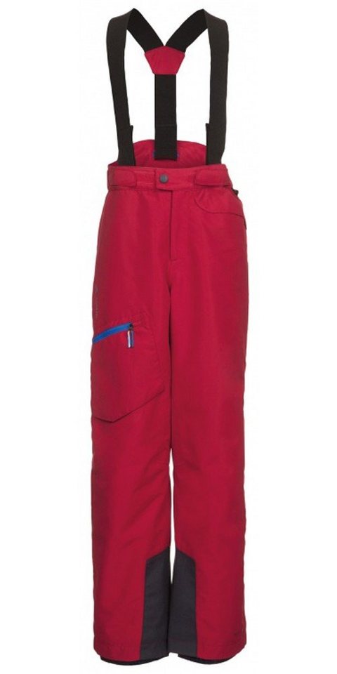 VAUDE Thermohose Boys Paul Pants VAUDE Thermohose Boys Paul Pants von VAUDE
