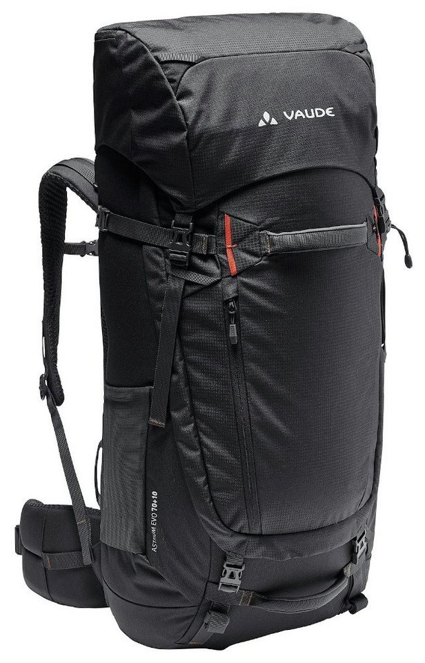 VAUDE Trekkingrucksack Astrum EVO 70+10 sehr großer Wanderrucksack VAUDE Trekkingrucksack Astrum EVO 70+10 sehr großer Wanderrucksack von VAUDE