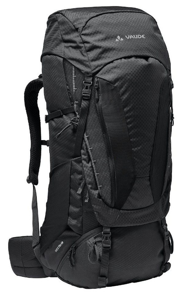 VAUDE Trekkingrucksack Avox 75+10 großer Wanderrucksack VAUDE Trekkingrucksack Avox 75+10 großer Wanderrucksack von VAUDE