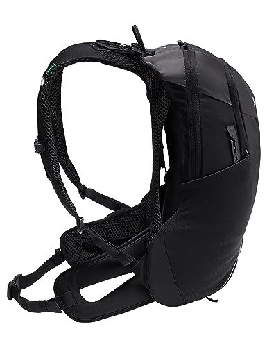 VAUDE Unisex Tremalzo 10 Rucksäcke10-14L, Schwarz VAUDE Unisex Tremalzo 10 Rucksäcke10-14L, Schwarz von VAUDE