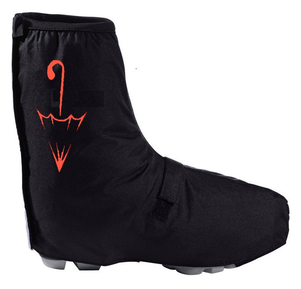 VAUDE Überschuhe Bike Gaiter short Spritzschutz Fahrradschuh VAUDE Überschuhe Bike Gaiter short Spritzschutz Fahrradschuh von VAUDE