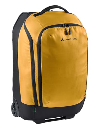 VAUDE CityTravel Carry-on, Burnt Yellow, Einheitsgröße VAUDE CityTravel Carry-on, Burnt Yellow, Einheitsgröße von VAUDE
