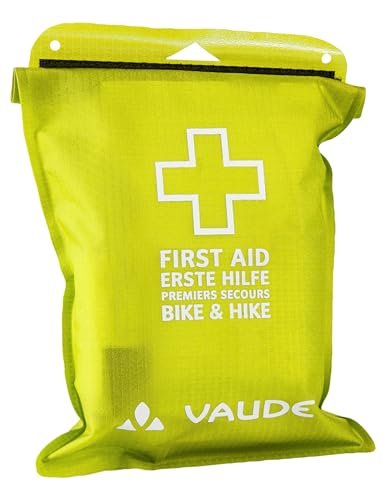 VAUDE First Aid Kit M Waterproof, Bright Green VAUDE First Aid Kit M Waterproof, Bright Green von VAUDE