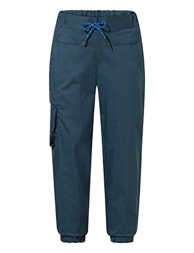 VAUDE Kids Hylax Pants - Outdoorhose für Kinder - für Wandern und Alltag VAUDE Kids Hylax Pants - Outdoorhose für Kinder - für Wandern und Alltag von VAUDE