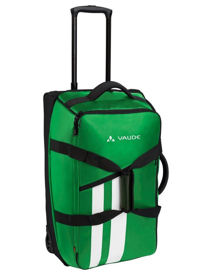 VAUDE Vaude Koffer Rotuma 65, apple green, - Babystiefel von VAUDE