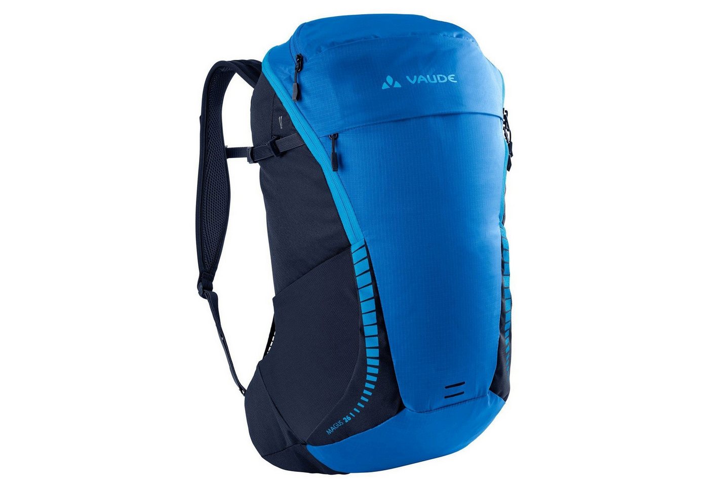 VAUDE Wanderrucksack Magus 26 - Wanderrucksack 58 cm (blue) von VAUDE