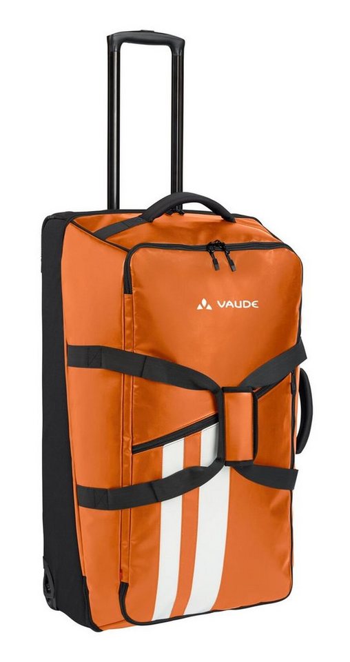 VAUDE Weichgepäck-Trolley, 2 Rollen VAUDE Weichgepäck-Trolley, 2 Rollen von VAUDE