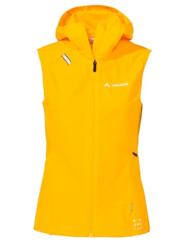 VAUDE Weste Women's Scopi Vest physalis 42 von VAUDE