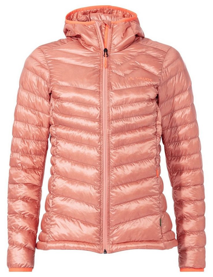 VAUDE Winterjacke Vaude Womens Batura Hooded Insulation Jacket Damen von VAUDE