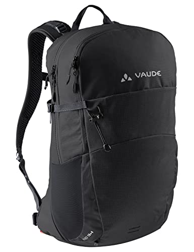 VAUDE Wizard 18+4 Wanderrucksack - Anpassbar, Belüftet & Umweltfreundlich | Aeroflex Control-Tragesystem | Shifting Back Length-System | Nachhaltig aus Recycling-Materialien | Wasserabweisend VAUDE Wizard 18+4 Wanderrucksack - Anpassbar, Belüftet & Umweltfreundlich | Aeroflex Control-Tragesystem | Shifting Back Length-System | Nachhaltig aus Recycling-Materialien | Wasserabweisend von VAUDE