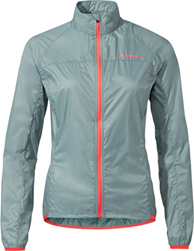 VAUDE Wo Redmont Hoodly Jacke Damen, Lilac dust, 40/M von VAUDE