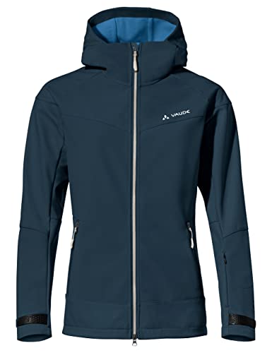 VAUDE Women's All Year Elope Softshell Jacket von VAUDE