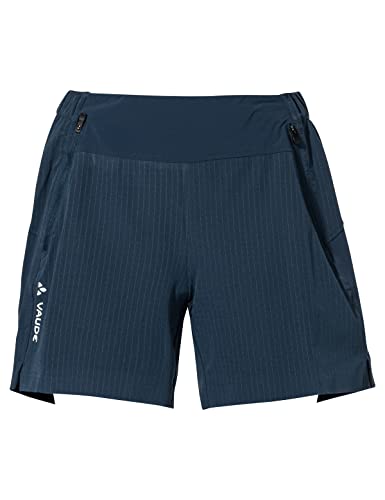 Vaude Damen Women's Altissimi Shorts Hose, Dark Sea, 38 EU Vaude Damen Women's Altissimi Shorts Hose, Dark Sea, 38 EU von VAUDE