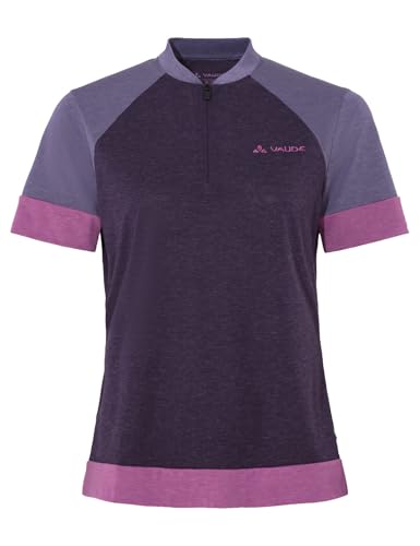 VAUDE Women's Altissimo Q-Zip Shirt VAUDE Women's Altissimo Q-Zip Shirt von VAUDE
