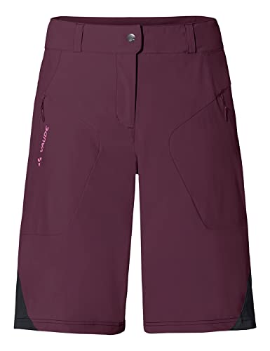 VAUDE Women's Altissimo Shorts II VAUDE Women's Altissimo Shorts II von VAUDE