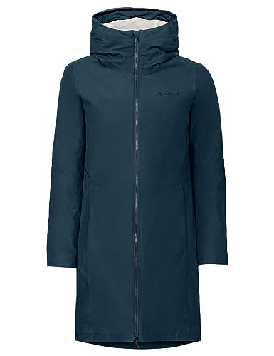 VAUDE Women's Annecy 3in1 Coat III von VAUDE