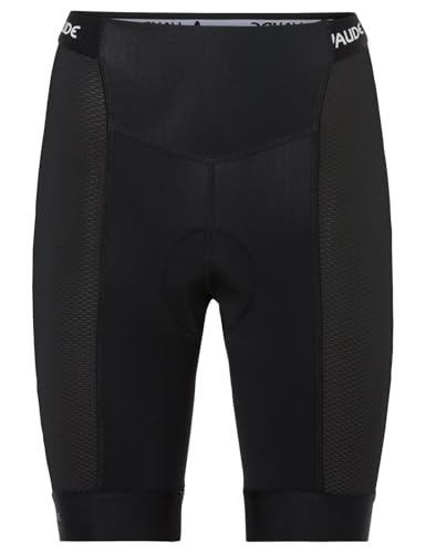 VAUDE Damen Women's Bike Innerpants Xp Shorts, Schwarz, 36 Slim EU VAUDE Damen Women's Bike Innerpants Xp Shorts, Schwarz, 36 Slim EU von VAUDE