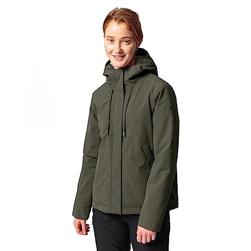 VAUDE Women's Coreway Jacket VAUDE Women's Coreway Jacket von VAUDE