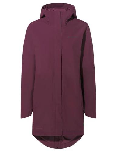 VAUDE Women's Cyclist padded Parka II VAUDE Women's Cyclist padded Parka II von VAUDE