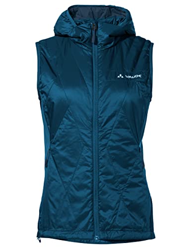 VAUDE Women's Freney Hybrid Vest IV von VAUDE