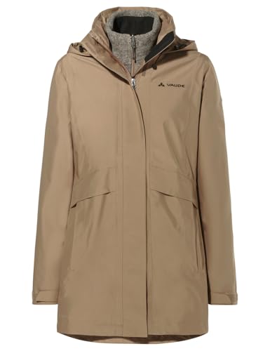 VAUDE Women's Idris 3in1 Parka IV VAUDE Women's Idris 3in1 Parka IV von VAUDE