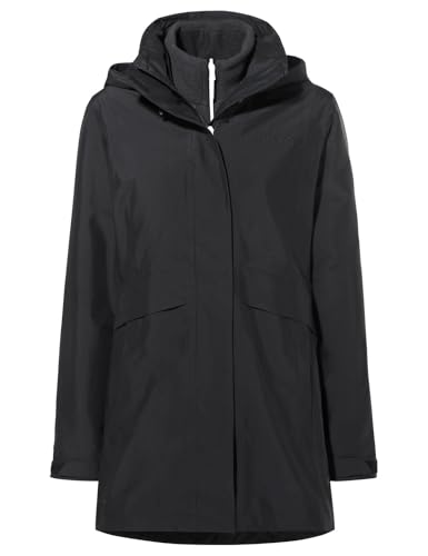 VAUDE Women's Idris 3in1 Parka IV VAUDE Women's Idris 3in1 Parka IV von VAUDE
