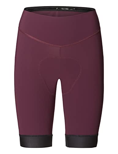 VAUDE Womens Kuro Tights, Cassis, 42 VAUDE Womens Kuro Tights, Cassis, 42 von VAUDE
