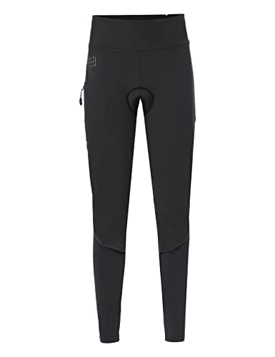 VAUDE Women's Kuro Warm Hybrid Tights VAUDE Women's Kuro Warm Hybrid Tights von VAUDE