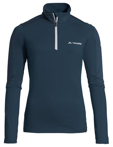 VAUDE Women's Livigno Halfzip II von VAUDE