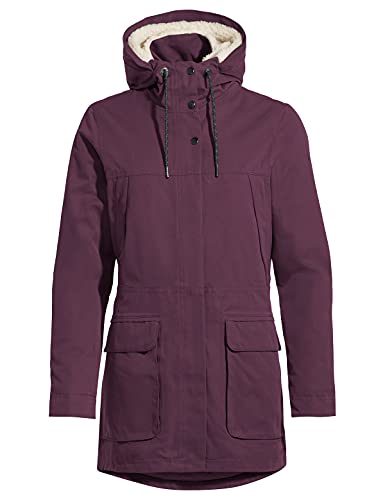 VAUDE Women's Manukau Parka II von VAUDE