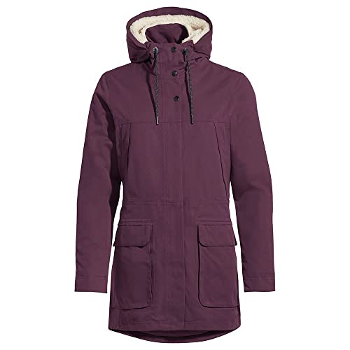 VAUDE Women's Manukau Parka II VAUDE Women's Manukau Parka II von VAUDE