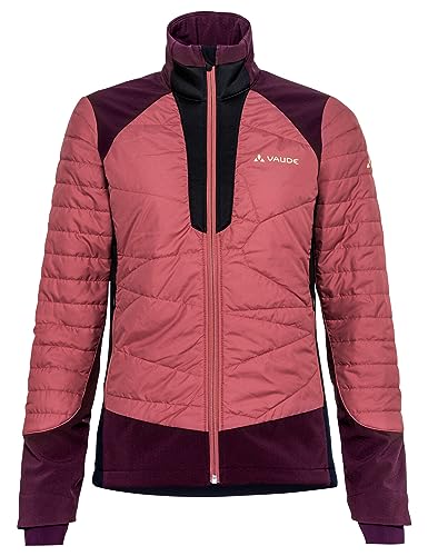 VAUDE Damen Women's Minaki Jacket Iii, Brick, 44 EU von VAUDE