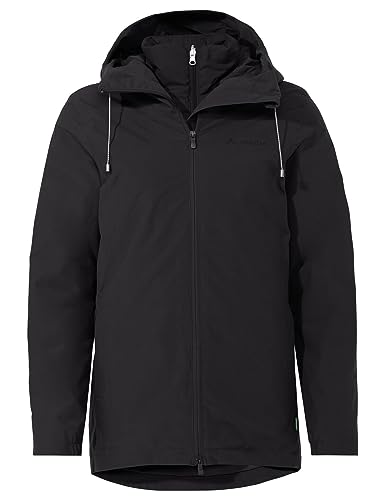 VAUDE Women's Mineo 3in1 Jacket VAUDE Women's Mineo 3in1 Jacket von VAUDE