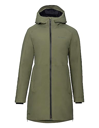 VAUDE Women's Mineo Coat III VAUDE Women's Mineo Coat III von VAUDE
