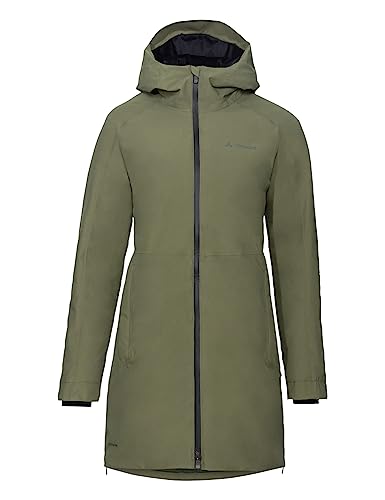 VAUDE Women's Mineo Coat III von VAUDE