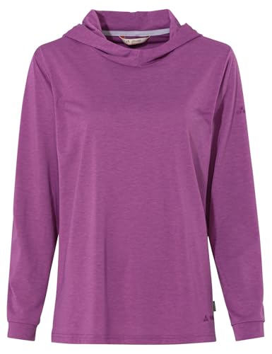 VAUDE Women's Mineo LS Hoody VAUDE Women's Mineo LS Hoody von VAUDE