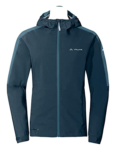 VAUDE Women's Moab Rain Jacket II - Regenjacke Damen - wasserdichte Radjacke VAUDE Women's Moab Rain Jacket II - Regenjacke Damen - wasserdichte Radjacke von VAUDE