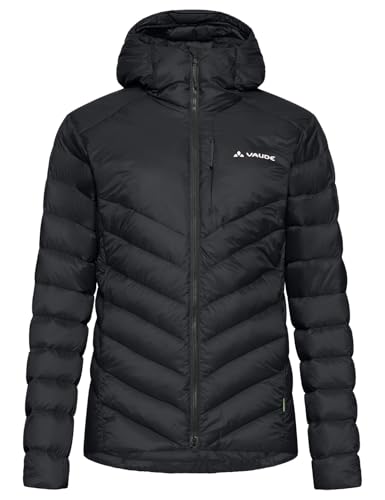 VAUDE Women's Monviso Down Hooded Jacket VAUDE Women's Monviso Down Hooded Jacket von VAUDE
