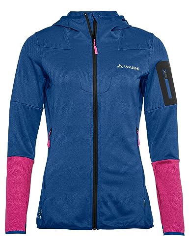 VAUDE Women's Monviso Fleece Jacket II VAUDE Women's Monviso Fleece Jacket II von VAUDE