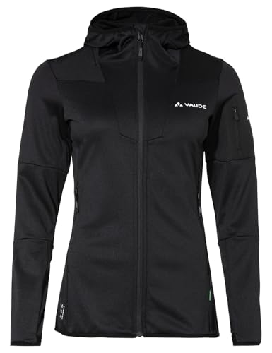 VAUDE Women's Monviso Fleece Jacket II von VAUDE