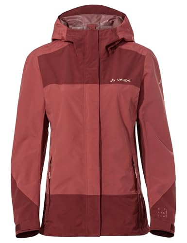 VAUDE Women's Neyland 2.5l Jacket VAUDE Women's Neyland 2.5l Jacket von VAUDE